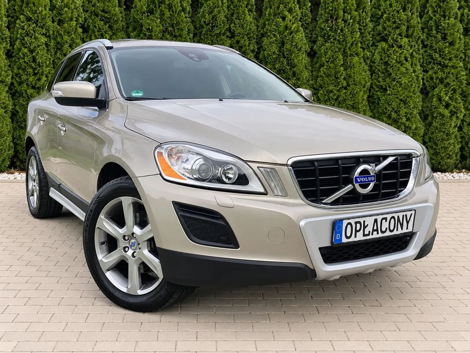 Volvo XC 60