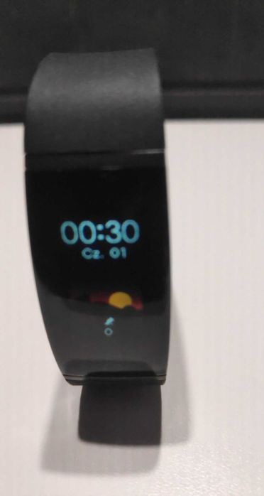 Prosty smartband Realme