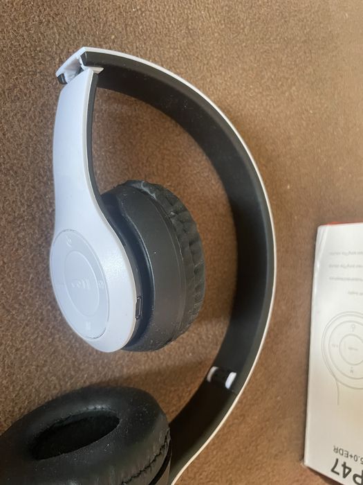 Bluetooth навушники Wireless