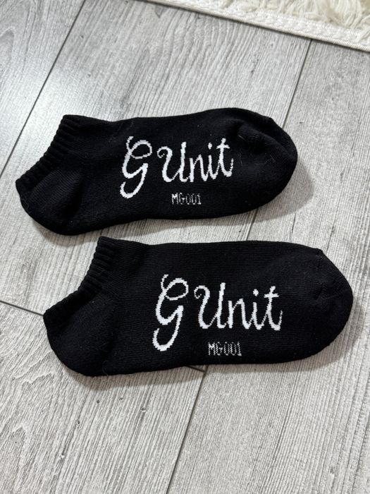 Шкарпетки сліди G-Unit оригінальні