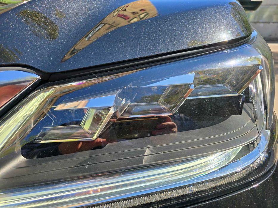 Продам LEXUS LX450