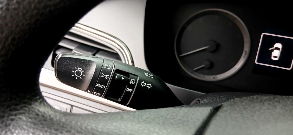 Продам автомобіль Hyundai Sonata LPI