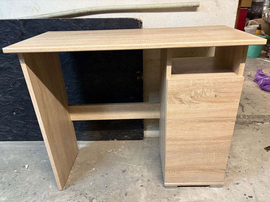 Biurko szkolne  40x90cm