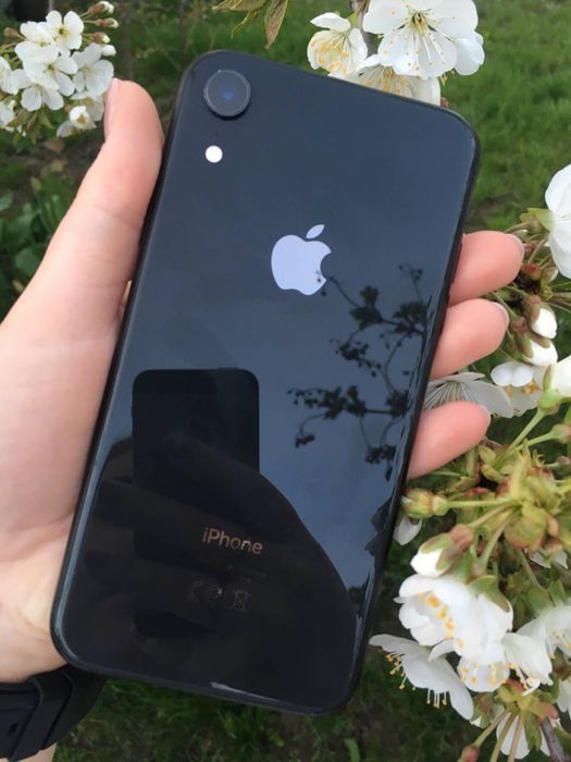 Iphone XR 64 GB Neverlock