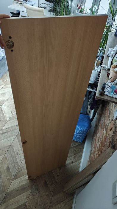 Lustro stojące 48x169cm