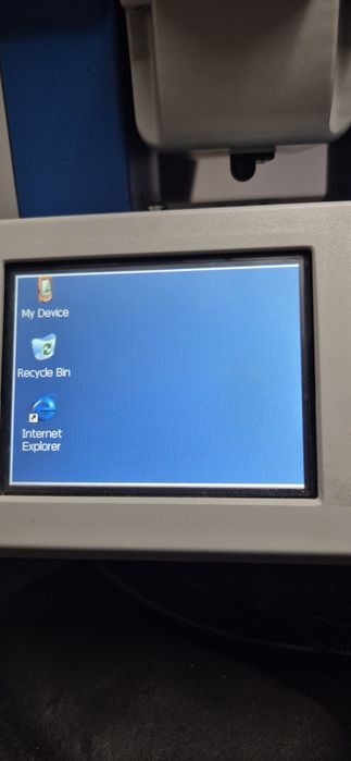 Estação total Stonex R35 2" laser 600m