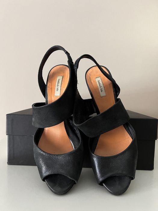 Sapatos Bimba e Lola 36