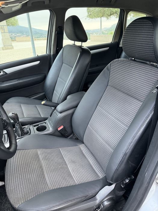Mercedes Classe A 180 CDI 2005