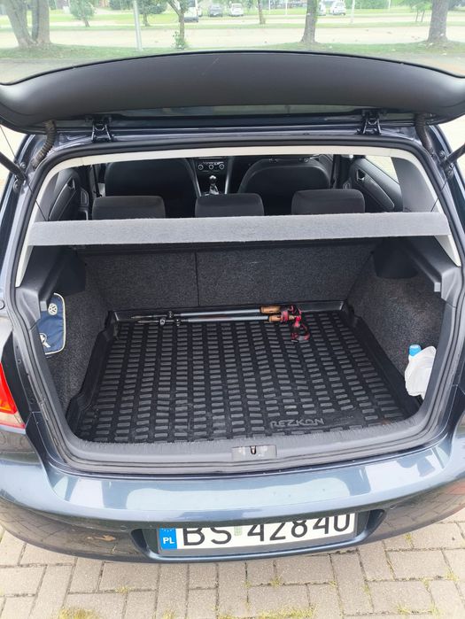 Sprzedam Volkswagen Golf VI