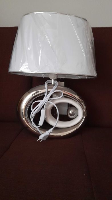 Lampa stołowa/nocna HOME & YOU
