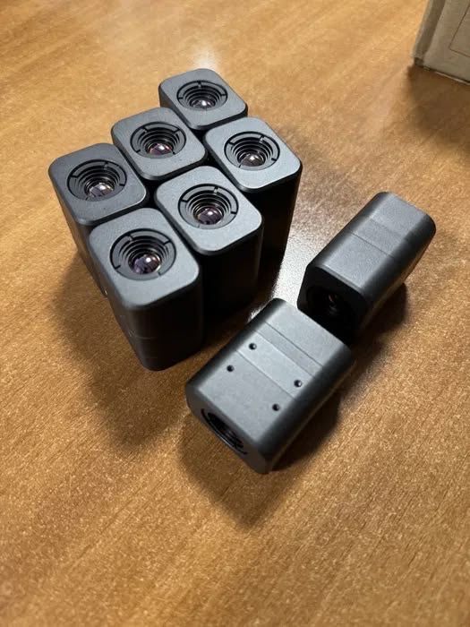 Тепловізійна камера для FPV CADDX 640CA