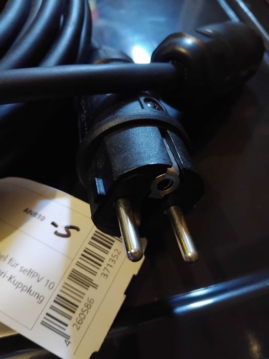 Cabo de ligação SELF PV 10 M