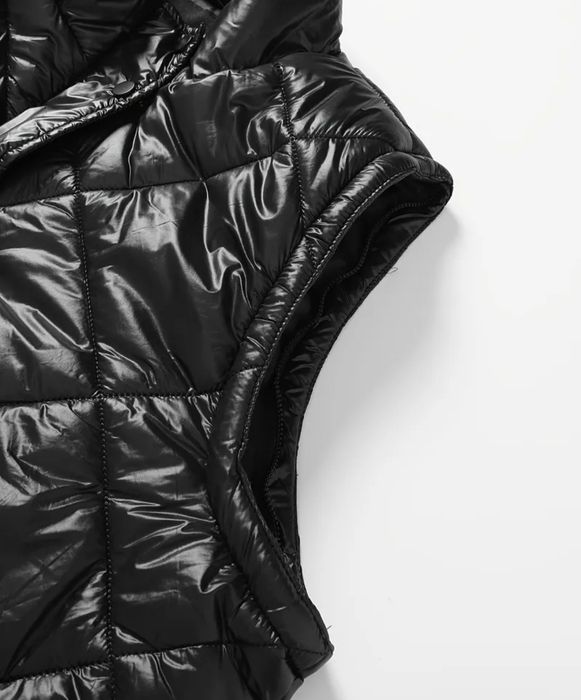 Куртка - жилетка 2хл весна осінь