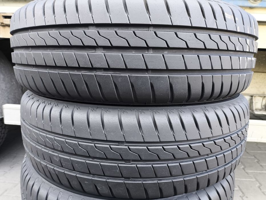 175/65/15 Firestone Roadhawk KOMPLET