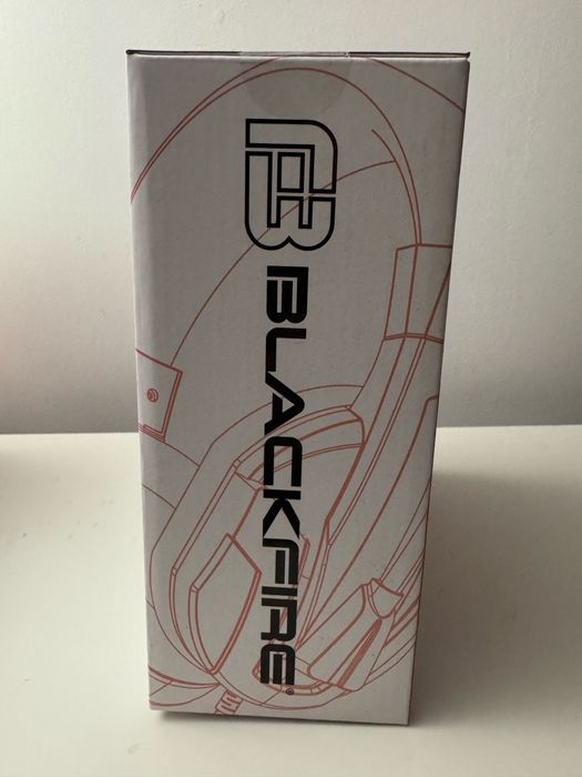 Auscultadores Gaming Blackfire NSX-Neon