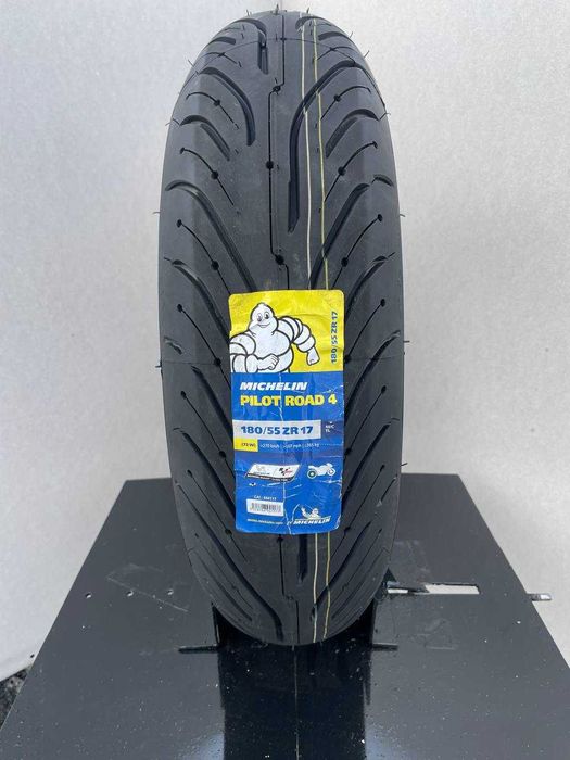 michelin road 5 - Купити мотошини - Ціна на OLX.ua