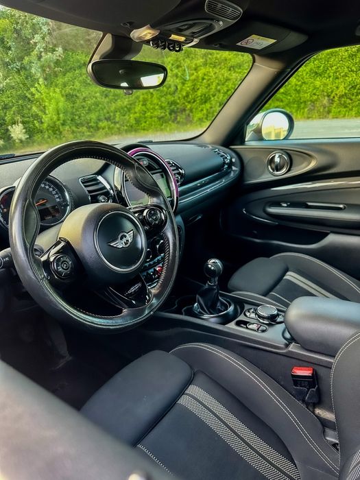 Mini Clubman S 2.0 192cv 2016
