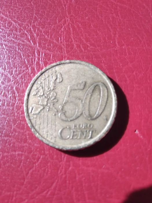 Moedas (raras) vários países