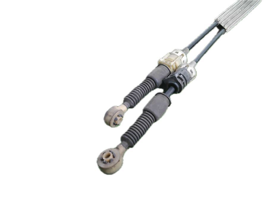 Seletor caixa velocidades RENAULT Clio III (BR0/1, CR0/1)
