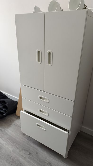 Szafka smastad regal ikea