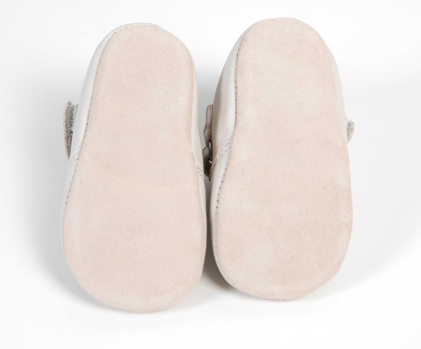 Girafinhas Bunny Barefoot - Madali Baby Store