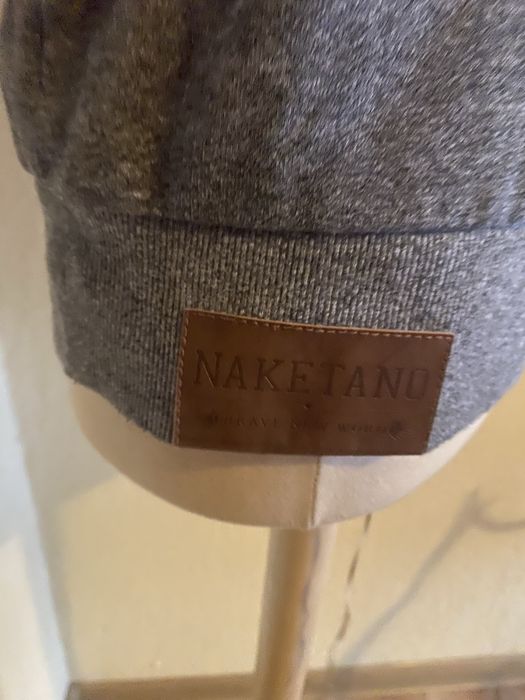 Naketano bluza S