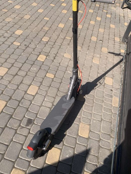 Електросамокат Xiaomi Electric Scooter 5