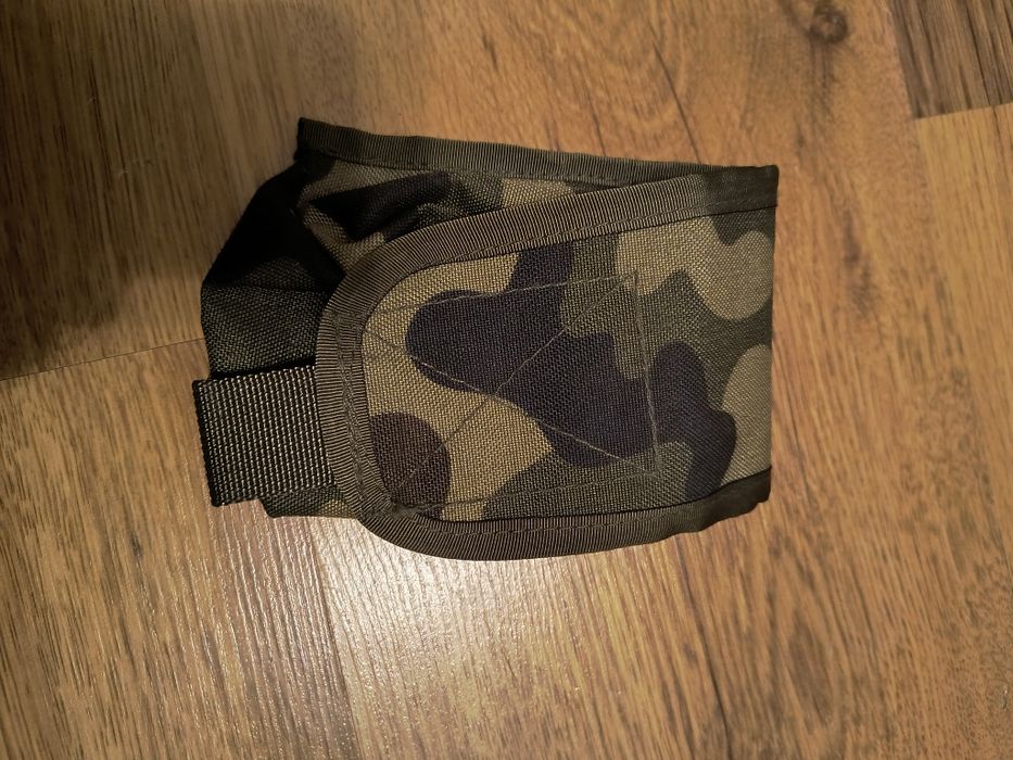 Pokrowiec na granat Maskpol