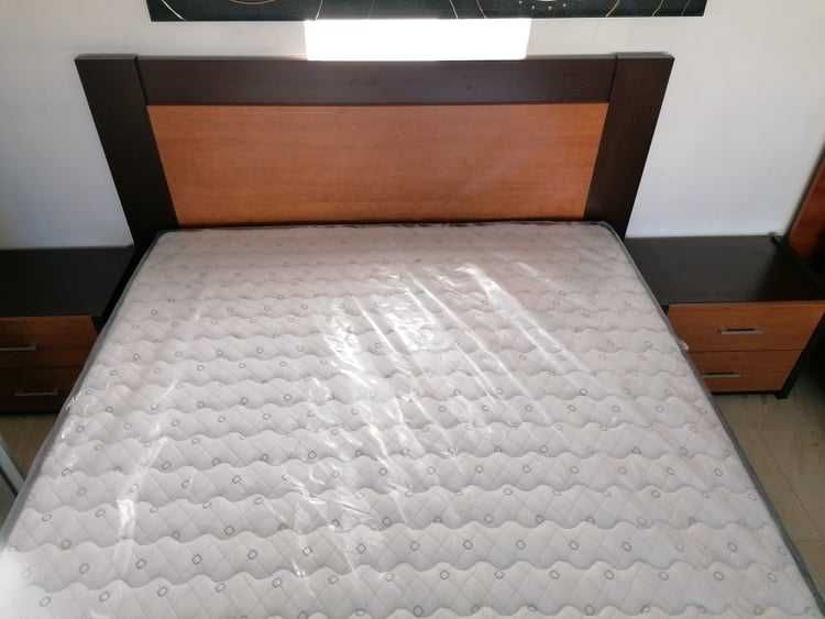 Quarto casal R244 completo