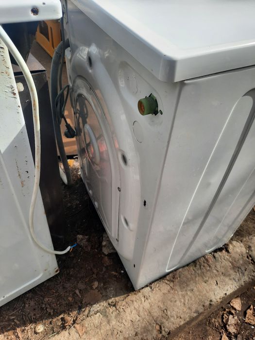 Пральна машина BEKO