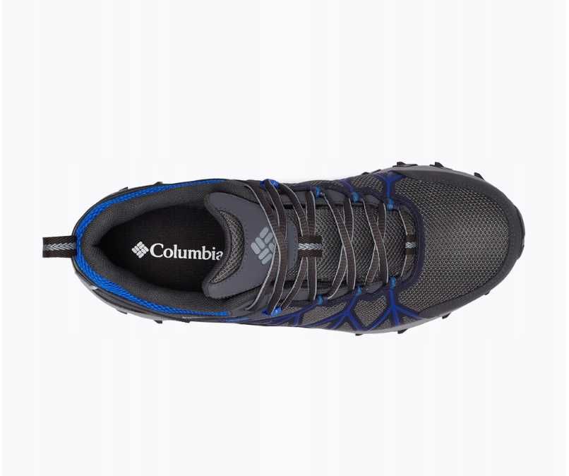 Черевики чоловічі трекінгові Columbia Peakfreak II Outdry
