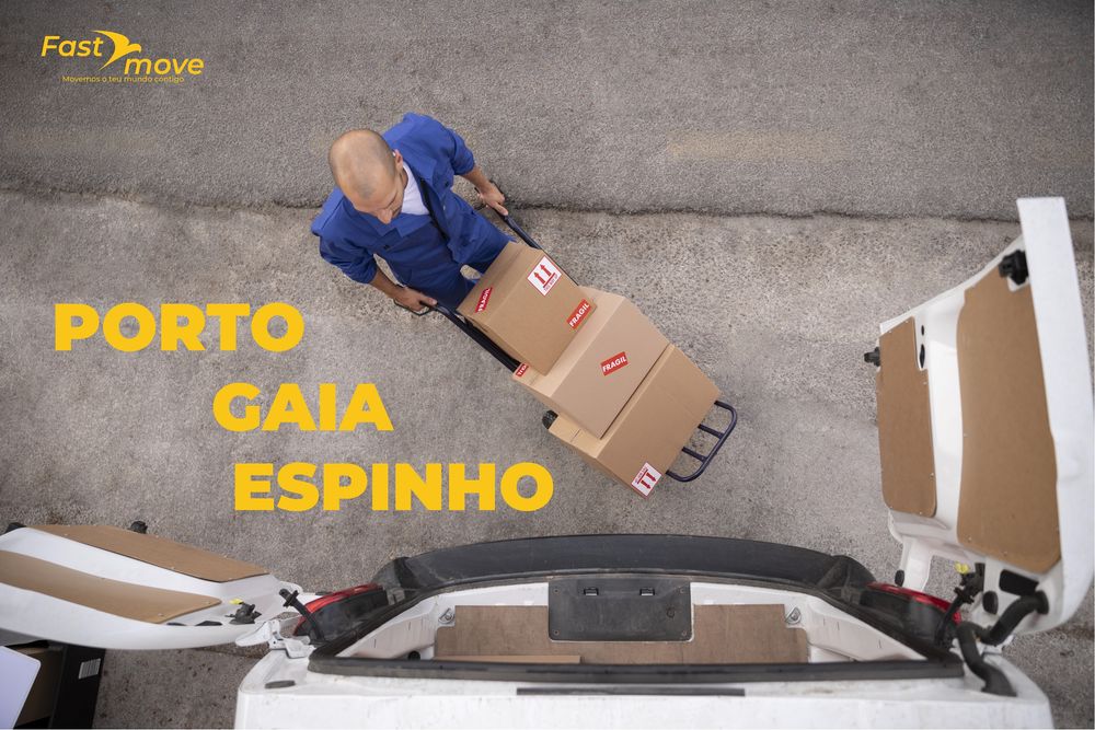 Pequenas mudanças e transporte469883331439513602