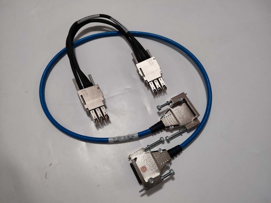 Кабели Cisco 72-ЗЗ8З-01 (и другие)