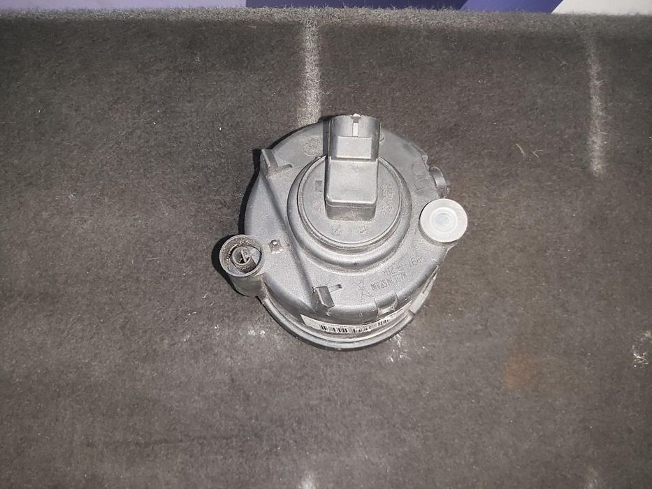 Farol Farolim Nevoeiro Nissan Kubistar 2005
