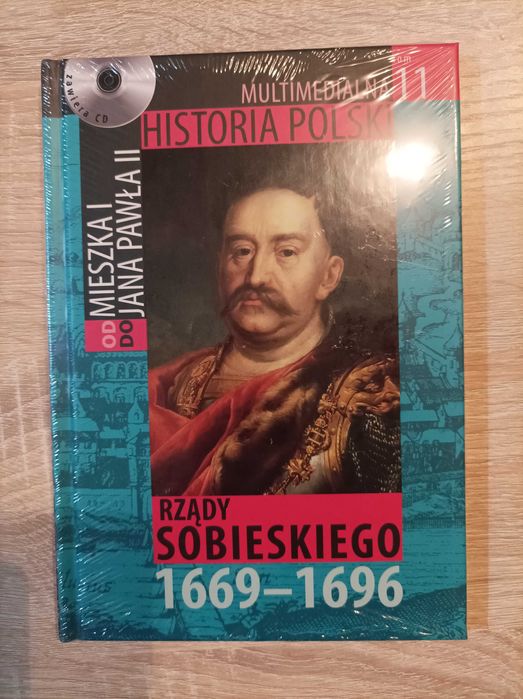 Multimedialna Historia Polski 11
