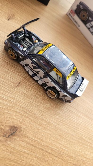 Model bmw e30 m3 KAIDO HOUSE MINI GT