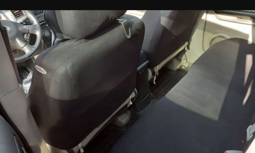Продаю свій автомобіль NISSAN X-TRAIL Т30.  2005 рік.
