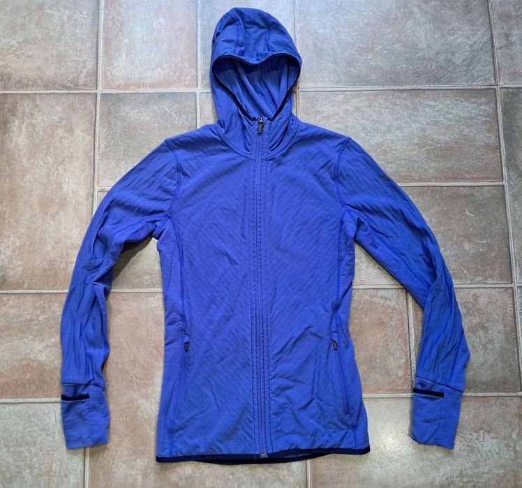 Кофта Icebreaker Merino Wool