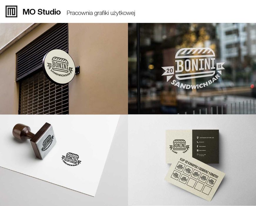 Grafik komputerowy Kraków – logo, ulotki, naklejki i social media