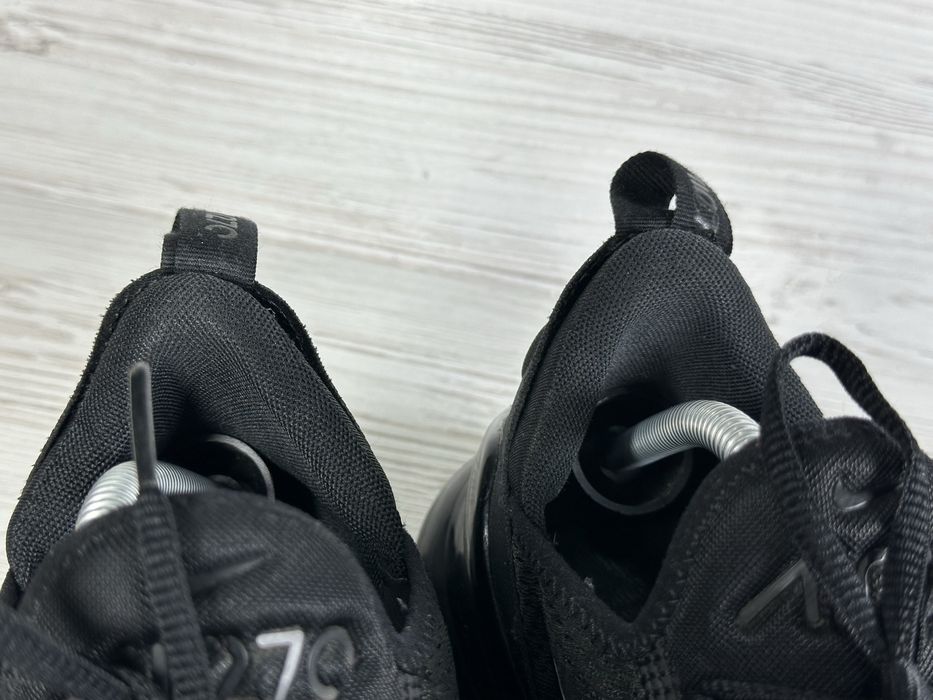 Nike air 270 44 28см. Оригінал