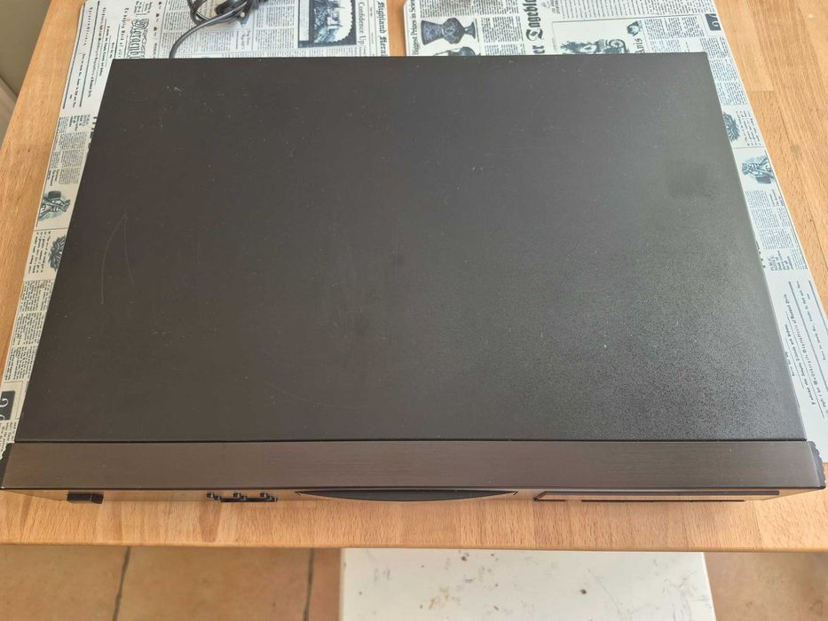 Rotel RCD-971 odtwarzacz cd PCM63 PMD100 sony kss-213