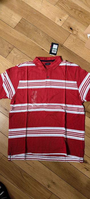 Koszulka polo Izod