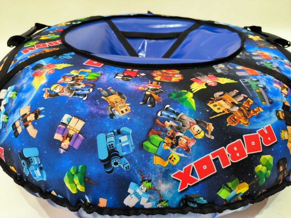 " ROBLOX/ Minecraft / Marvel / Tik-Tok”