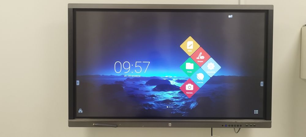 AVTEK TouchScreen 55 Pro4K