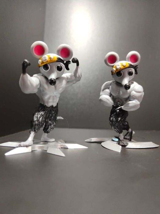 Disney/Anime Figures64751970147969122