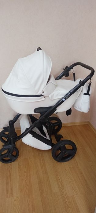 Коляска Bair 2в 1