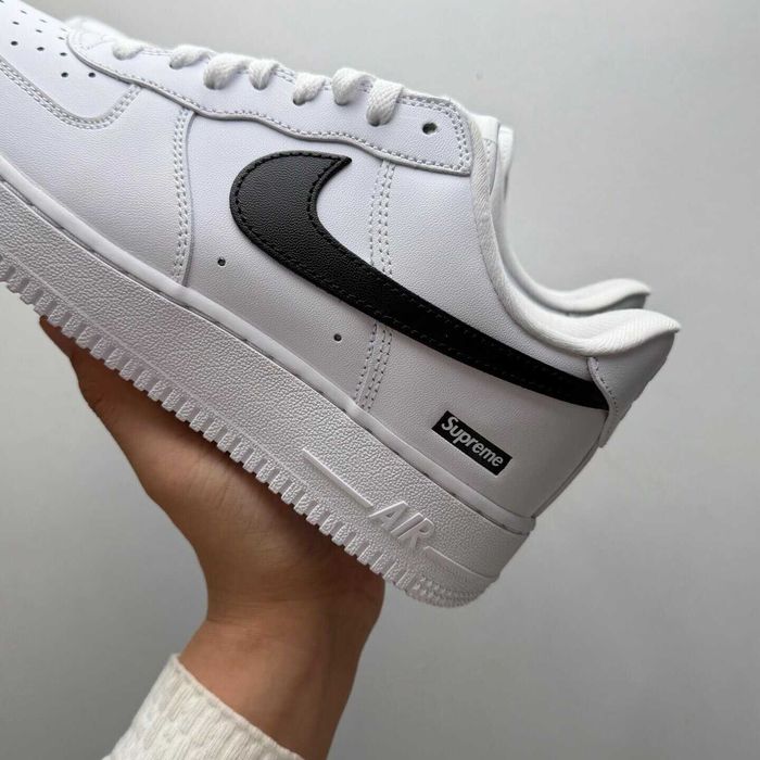 Nike_Air Force 1_Supreme R. 41