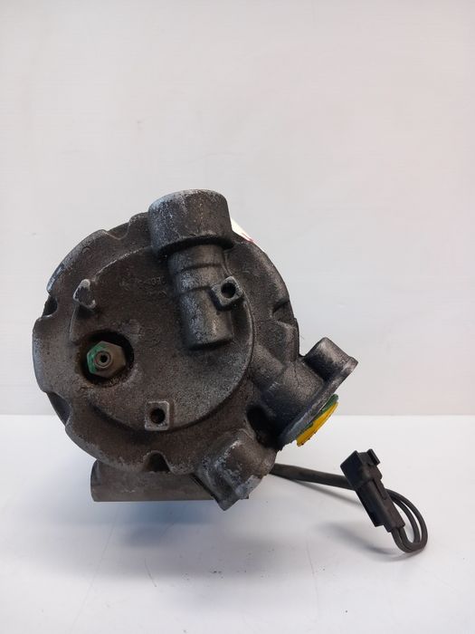 Compressor de ar condicionado Volvo S40 Ford Focus S-Max
