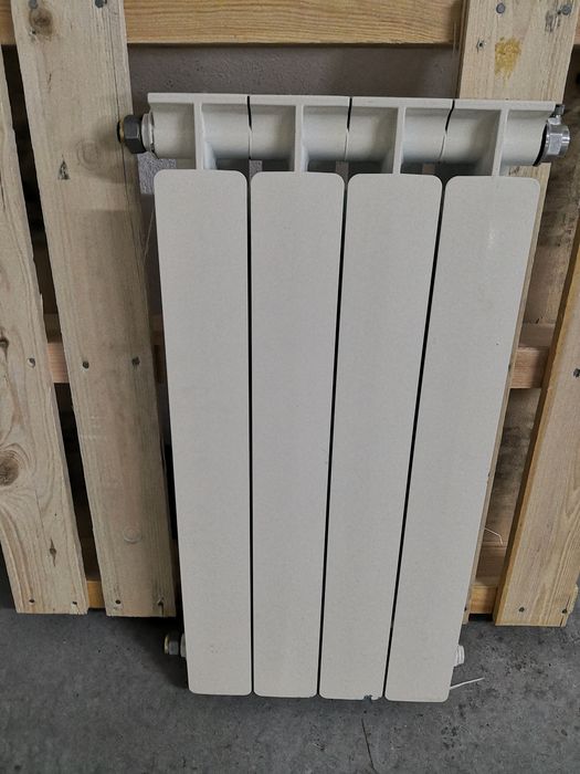 Radiadores de aquecimento