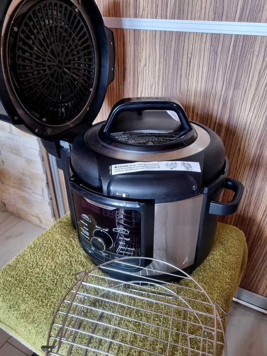 Ninja Foodi MAX Multi Cooker, 7,5 l